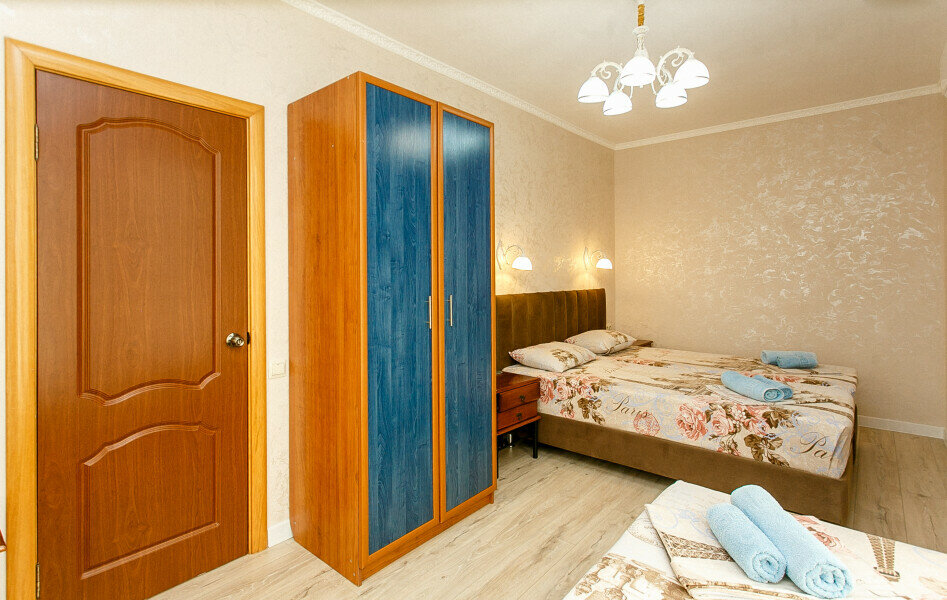 Гостиница Гостевой дом «София» Адлер